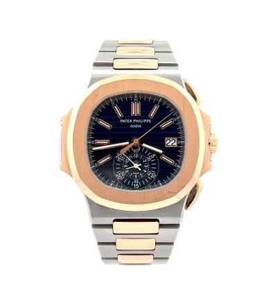 Patek Philippe Nautilus 59801ar001