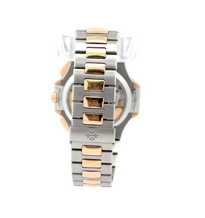 Patek Philippe Nautilus 59801ar001