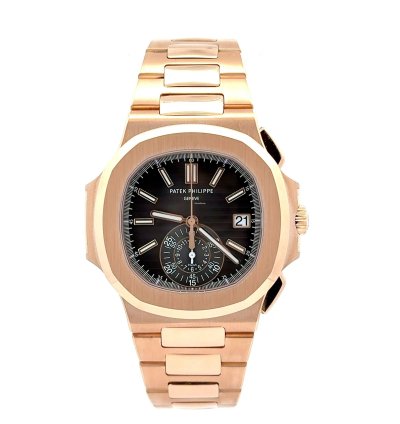Patek Philippe Nautilus 59801r001