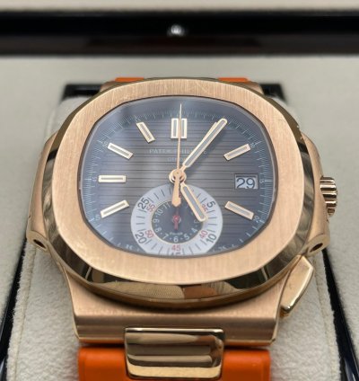 Patek Philippe Nautilus 5980r
