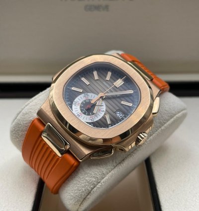Patek Philippe Nautilus 5980r