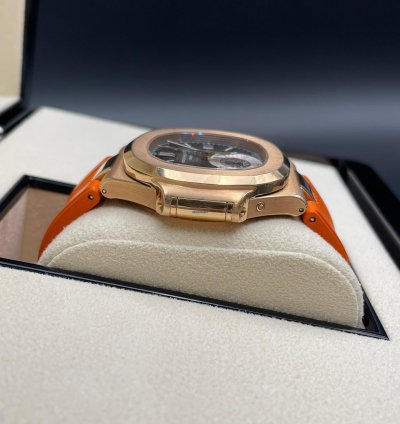 Patek Philippe Nautilus 5980r