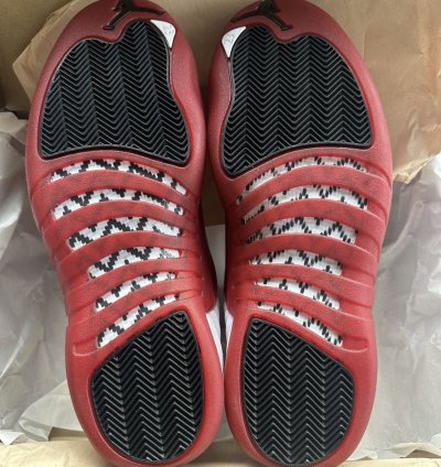 Air Jordan Retro 12s And 11s Bundle Order