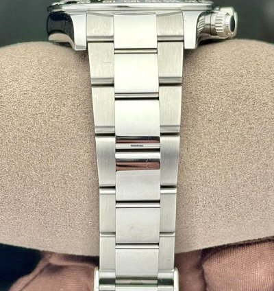 Rolex Daytona Cosmograph White Dial Panda