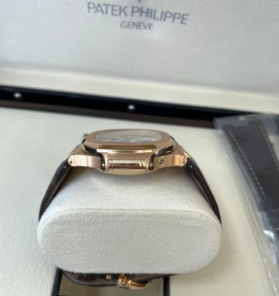 Patek Philippe Nautilus 5980r 2021
