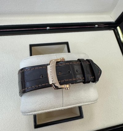 Patek Philippe Nautilus 5980r 2021