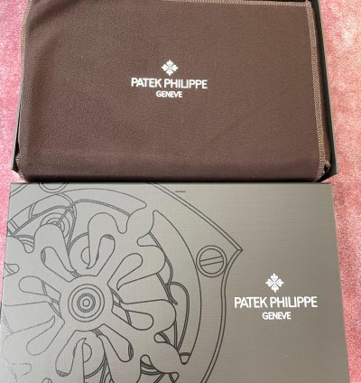 Patek Philippe Nautilus 5980r 2021