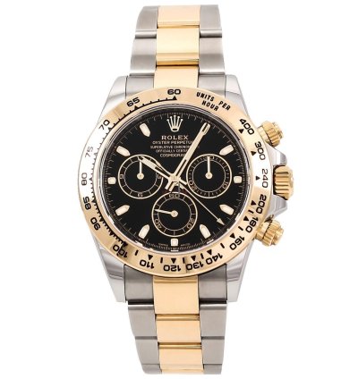 Rolex Daytona Cosmograph Yg Ss Ref 116503 Full Set 2021