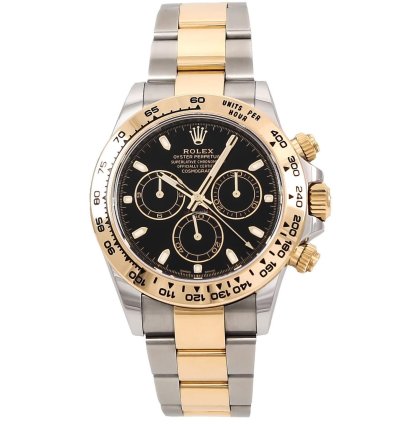 Rolex Daytona Cosmograph Yg Ss Ref 116503 Full Set 2021