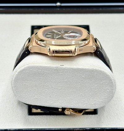 Patek Philippe Nautilus 5980r Complete