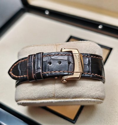 Patek Philippe Nautilus 5980r-001