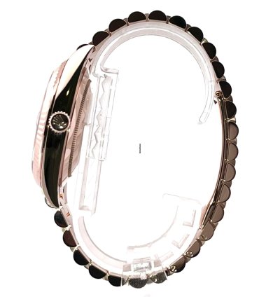 Rolex Day-date 40 Everose-gold Ref 228235 Choco Diamant
