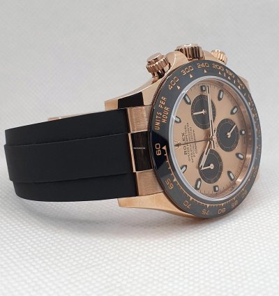 Rolex Daytona Daytona 2020 Ref 116515ln Like New