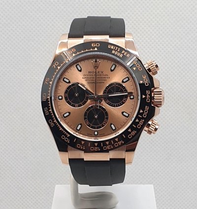 Rolex Daytona Daytona 2020 Ref 116515ln Like New