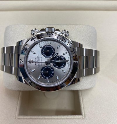 Rolex Daytona Daytona-116509 Full Set