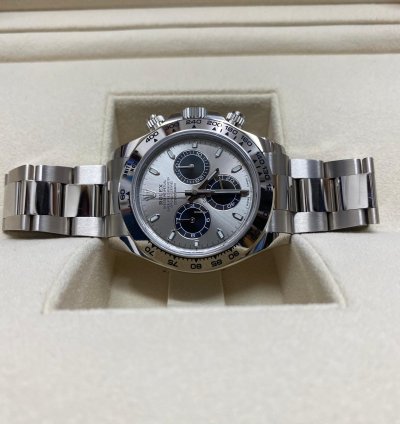 Rolex Daytona Daytona-116509 Full Set