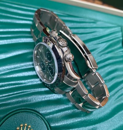 Rolex Daytona Daytona-116509 Full Set