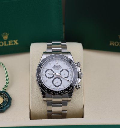 Rolex Daytona Daytona-2025-lc100-full Set