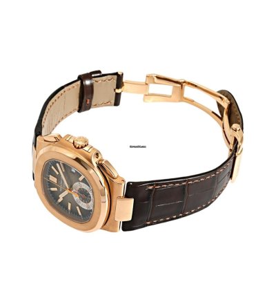 Patek Philippe Nautilus 5980r-001 Automatic Good