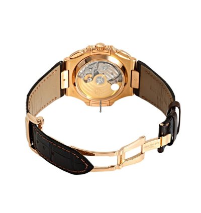 Patek Philippe Nautilus 5980r-001 Automatic Good