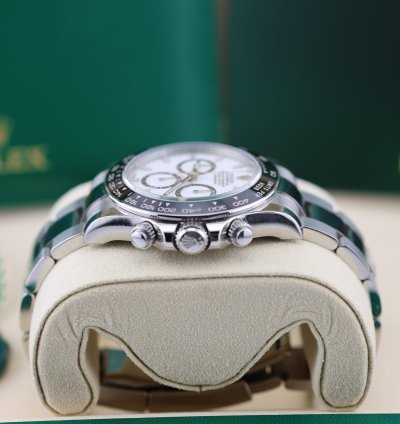 Rolex Daytona Daytona-2025-lc100-full Set