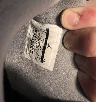 Air Jordan Retro 4 Toro Bravo
