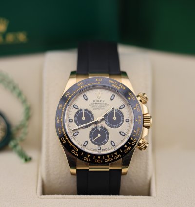 Rolex Daytona Daytona-full Set 2021-lc100
