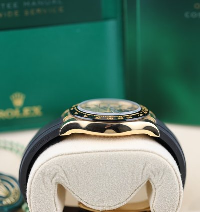 Rolex Daytona Daytona-full Set 2021-lc100