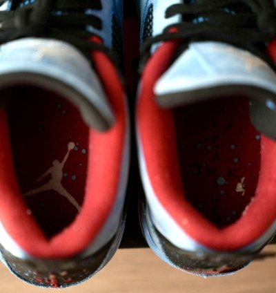 Air Jordan Retro 4 Travis Scott Cactus Jack