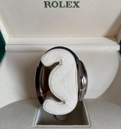 Rolex Daytona Dial Black Rolex Daytona White Gold