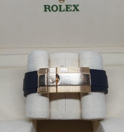 Rolex Daytona Diamond Dial