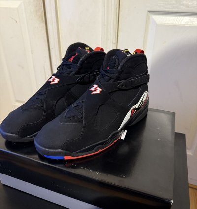 Air Jordan Retro 8