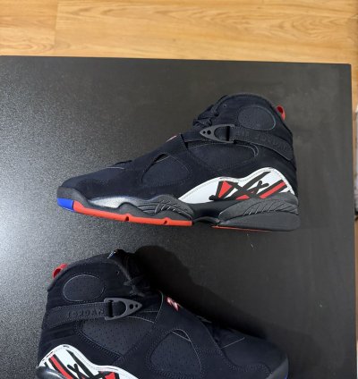 Air Jordan Retro 8