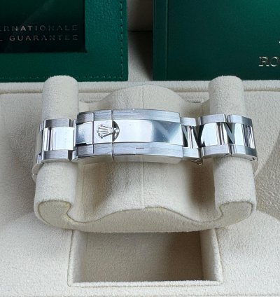 Rolex Daytona Diamond Dial New 2024 Platona White Tag Full Set