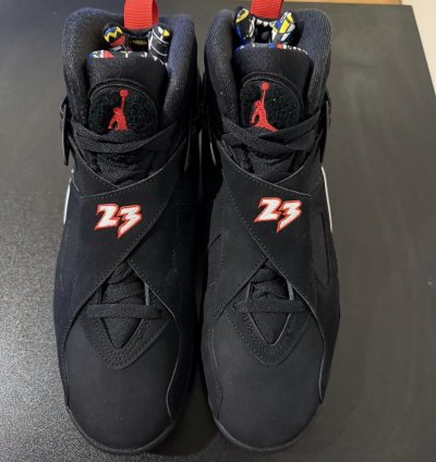 Air Jordan Retro 8