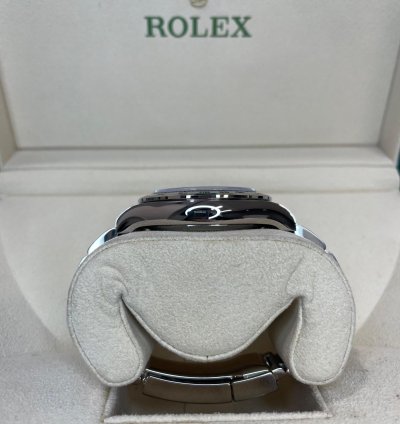 Rolex Daytona Discontinued Blue Dial 2023
