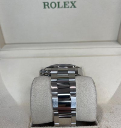 Rolex Daytona Discontinued Blue Dial 2023