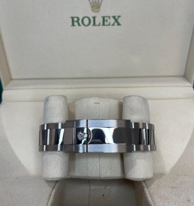 Rolex Daytona Discontinued Blue Dial 2023