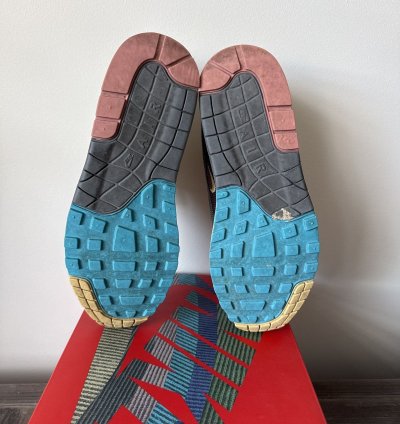 Air Max 1 97 Sean Wotherspoon