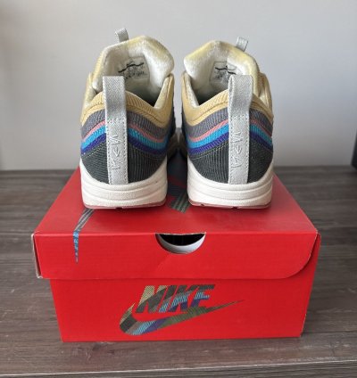 Air Max 1 97 Sean Wotherspoon