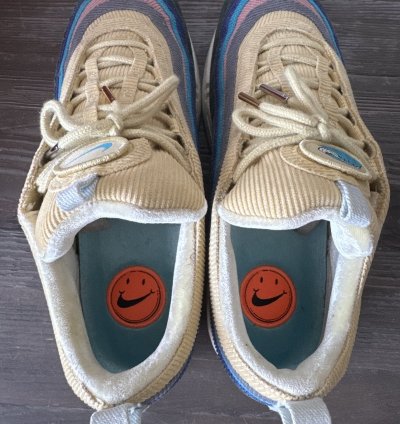 Air Max 1 97 Sean Wotherspoon