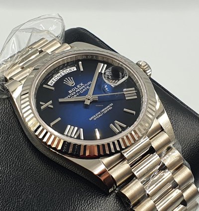 Rolex Day-date 40 Full Set 2024