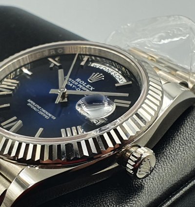 Rolex Day-date 40 Full Set 2024