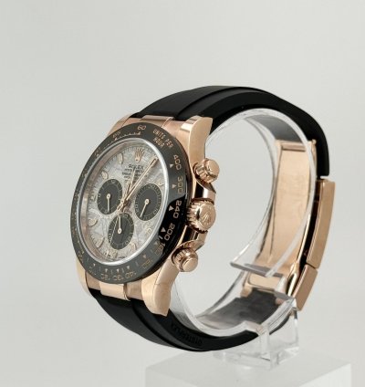 Rolex Daytona Discontinued Meteorite Dial Daytona