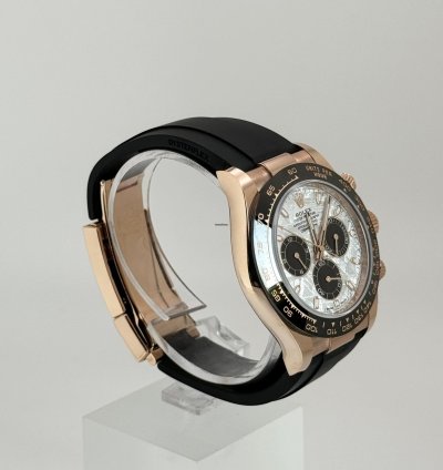 Rolex Daytona Discontinued Meteorite Dial Daytona