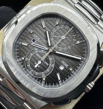 Patek Philippe Nautilus 5990 1a-001