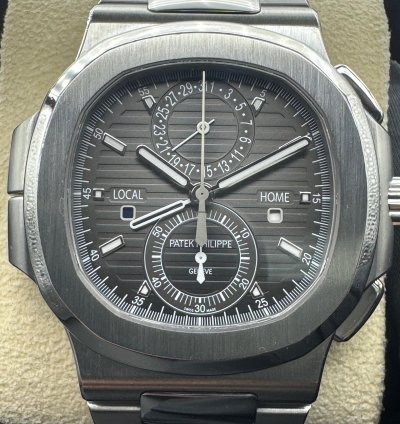 Patek Philippe Nautilus 5990 1a-001
