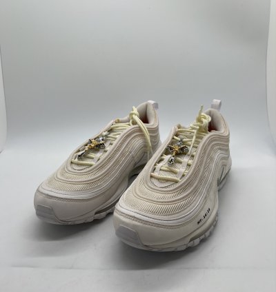 Air Max 97 Jesus Shoes