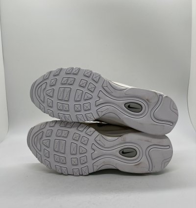 Air Max 97 Jesus Shoes