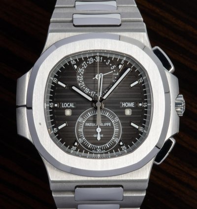 Patek Philippe Nautilus 5990 1a-001 2018